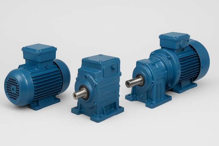 افزایش طول عمر الکتروگیربکس تنها به کیفیت ساخت و برند آن بستگی ندارد